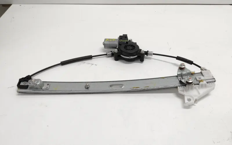 Alzacristallo elettrico ant. SX MAZDA CX-5 Serie BHN95958X BHN95958X Diesel 2.2