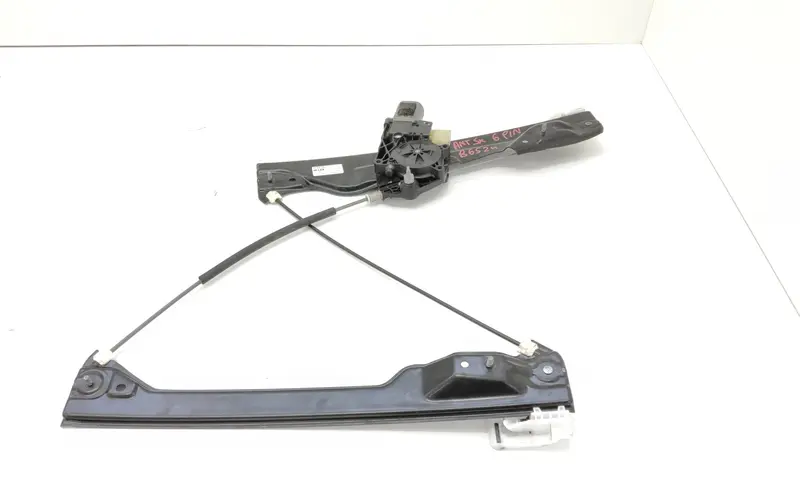 Alzacristallo elettrico ant. SX MINI Countryman Serie (F60) (16>) 7390073-12 Diesel 1.5