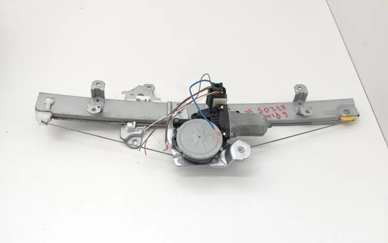 Alzacristallo elettrico ant. SX NISSAN Micra Serie (K14) (17>) 807215FA2A 80730-5FA1A Diesel 1.5