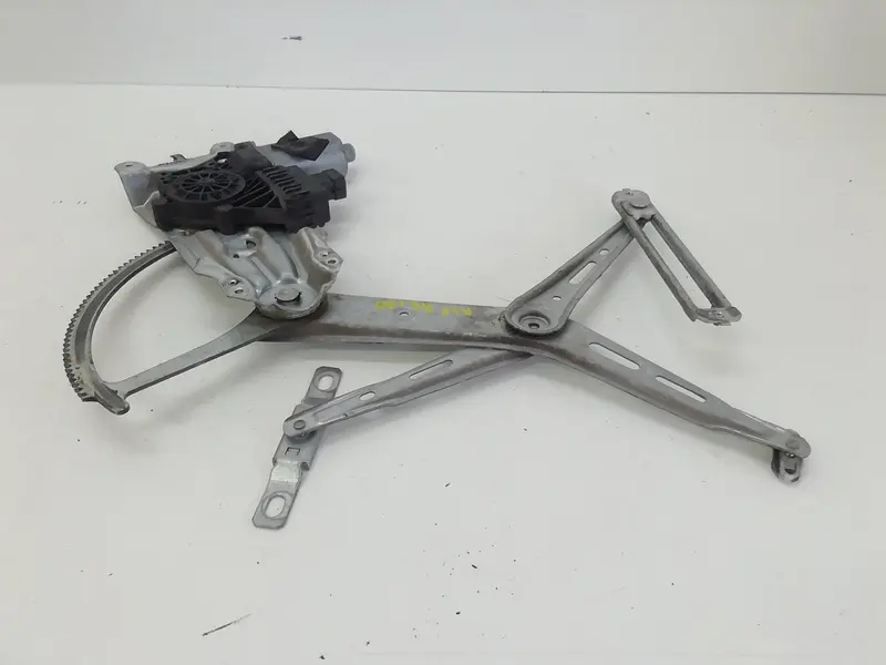 Alzacristallo elettrico ant. SX OPEL Zafira A 90579355 Bifuel/Metano 1600 (99>05)