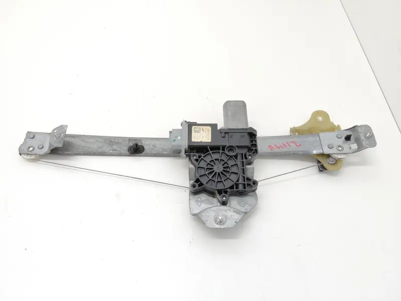 Alzacristallo elettrico ant. SX RENAULT Clio Serie IV (12>19) 807018534R Diesel 1.5 (12>19)