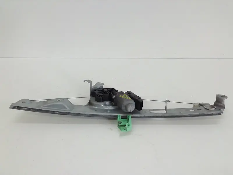 Alzacristallo elettrico ant. SX RENAULT Scenic Serie (03>09) 402046C Diesel 1500 (03>09)