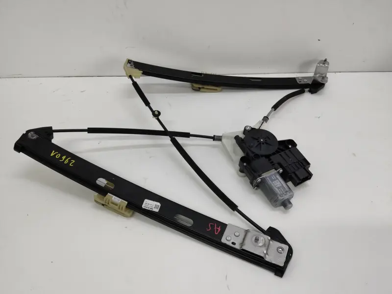 Alzacristallo elettrico ant. SX VOLKSWAGEN Polo 6° Serie 2G4837461B 2G4837461B
