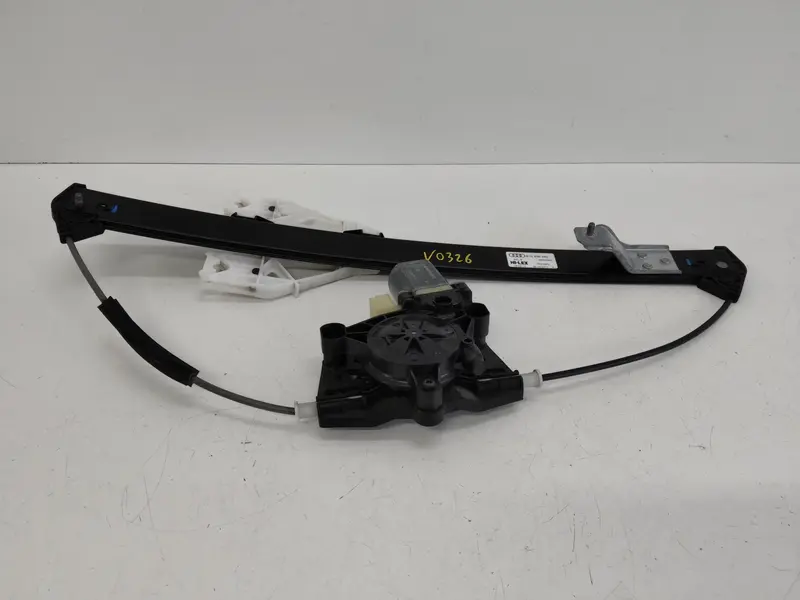 Alzacristallo elettrico post. DX AUDI Q2 Serie (GAB) (16>) 81A837462 5Q0959801B Diesel 1600