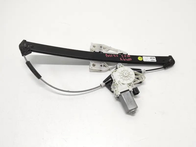 Alzacristallo elettrico post. DX AUDI Q5 Serie (FYB) (17>) 80A839462 Diesel 2.0