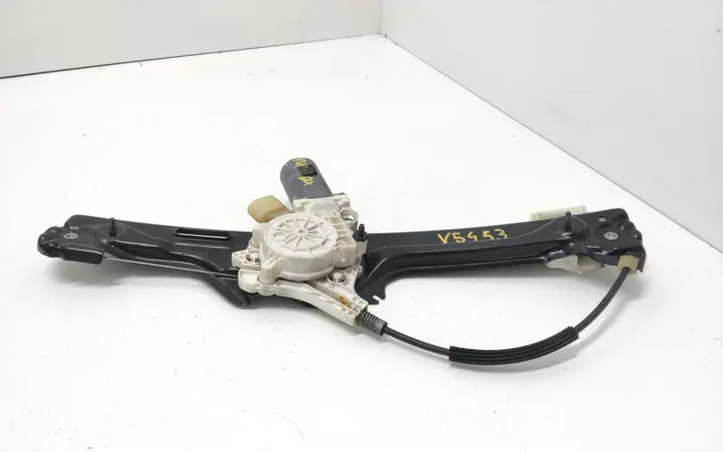 Alzacristallo elettrico post. DX BMW X6 E71 1° Serie 6967262 Diesel 3.0 (08>14)
