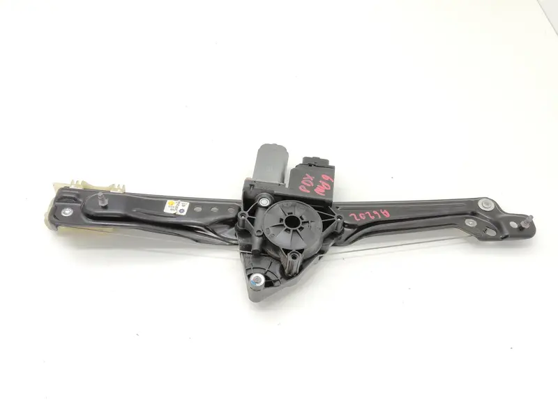 Alzacristallo elettrico post. DX CITROEN C3 AirCross 39227498 Diesel 1.6