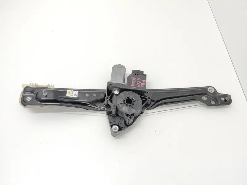 Alzacristallo elettrico post. DX CITROEN C3 AirCross 98830-P1T21 Diesel 1.6