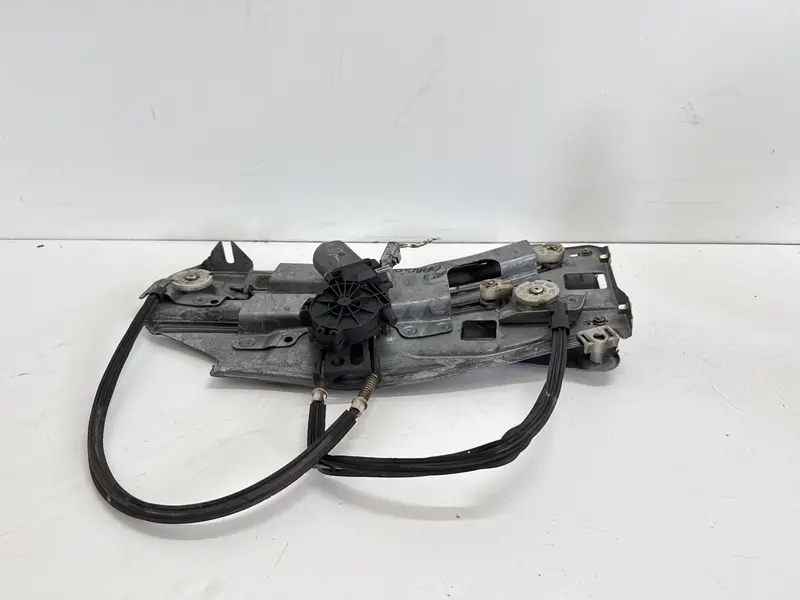 Alzacristallo elettrico post. DX CITROEN C3 Pluriel 922485 922485 Diesel 1.4