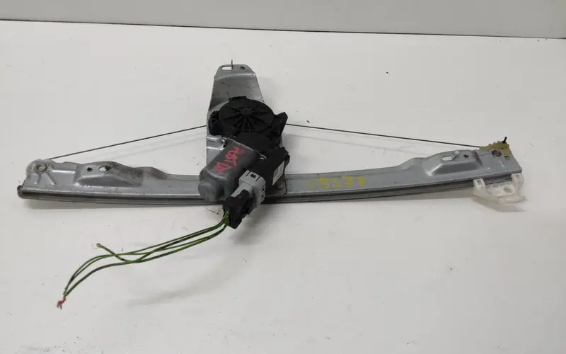 Alzacristallo elettrico post. DX CITROEN C4 Grand Picasso (06>13) 0968 Diesel 1.6 (06>13)