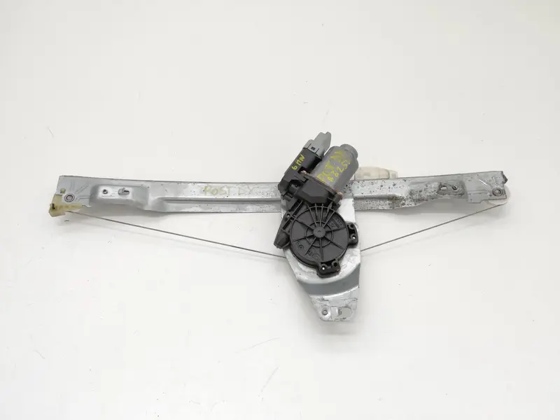 Alzacristallo elettrico post. DX CITROEN C4 Grand Picasso (06>13) 9222CT 401786A8 Diesel 2.0 (06>13)