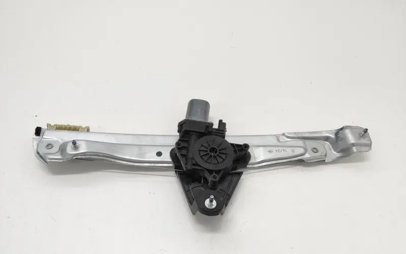 Alzacristallo elettrico post. DX DACIA Sandero Serie (21>) 827201979R Benzina