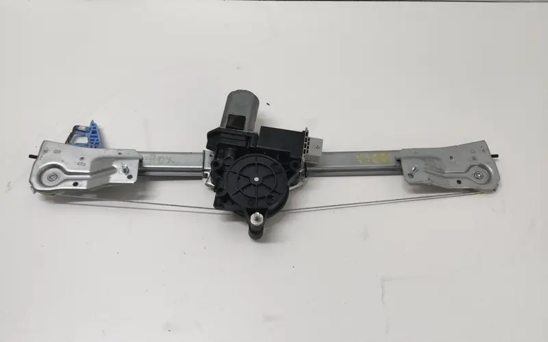 Alzacristallo elettrico post. DX FIAT Doblo Serie (09>15) 51906919 Benzina 2.0 (09>15)