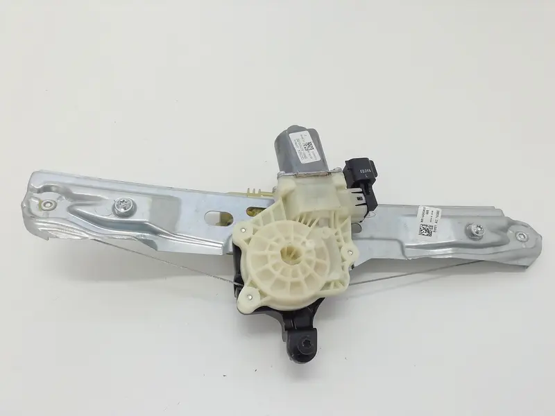 Alzacristallo elettrico post. DX FORD Focus Berlina 3° Serie BM51-A27000-BE Diesel 2000 (04>08)
