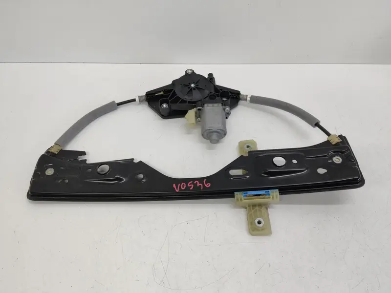 Alzacristallo elettrico post. DX JEEP Compass Serie (16>) 0130822662 C54625-101 Diesel 2000