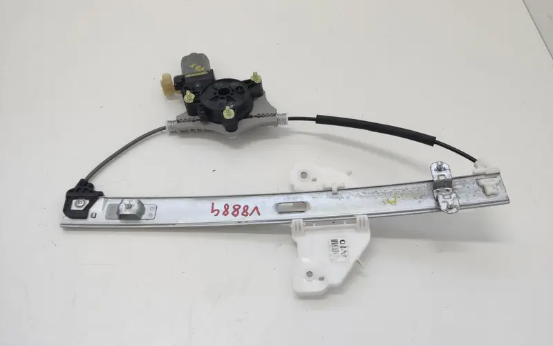 Alzacristallo elettrico post. DX KIA Rio Serie (17>) 83402H8100 83402H8100 Bifuel/Gas 1.2