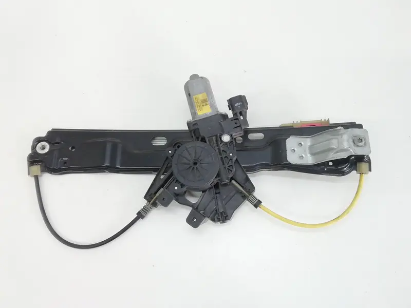 Alzacristallo elettrico post. DX LAND ROVER Range Rover Evoque 1° Serie BJ32 27000 AC Diesel 2000