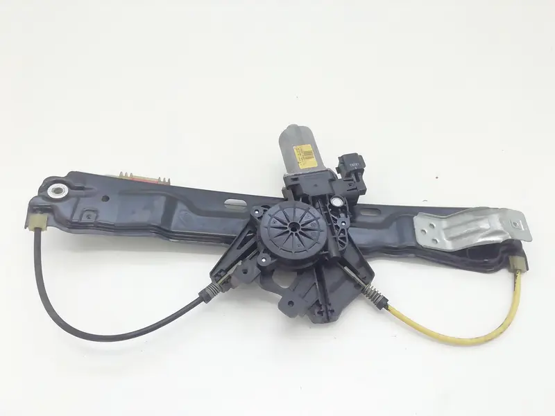 Alzacristallo elettrico post. DX LAND ROVER Range Rover Evoque 1° Serie BJ32-27000-AC Diesel 2000