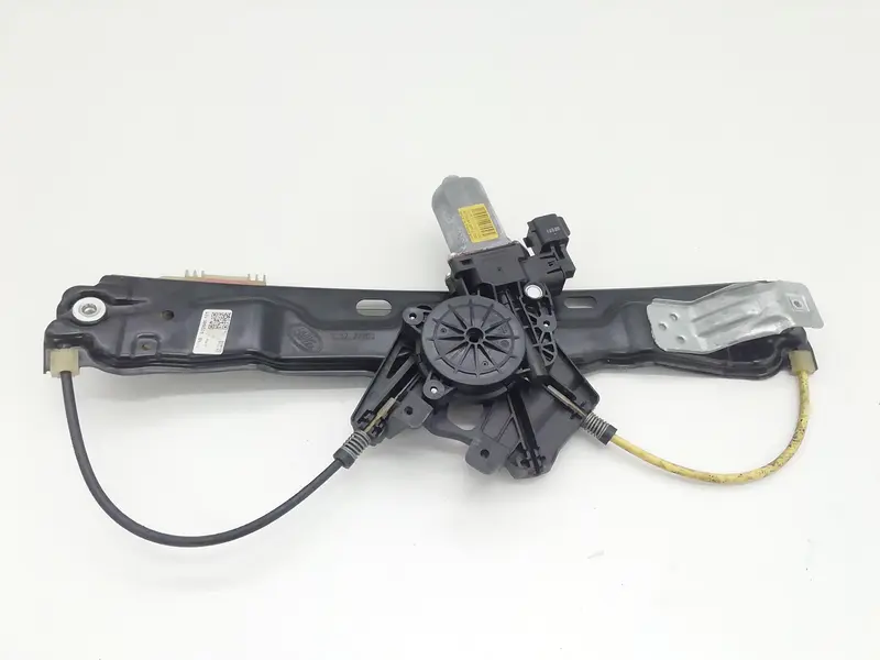 Alzacristallo elettrico post. DX LAND ROVER Range Rover Evoque 1° Serie BJ3227000 Diesel 2000