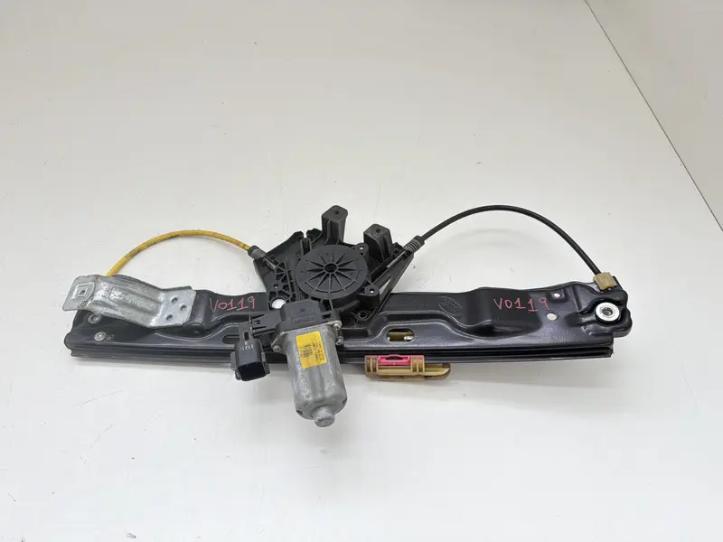 Alzacristallo elettrico post. DX LAND ROVER Range Rover Evoque 1° Serie LR067997 BJ3227000AC Diesel 2.2