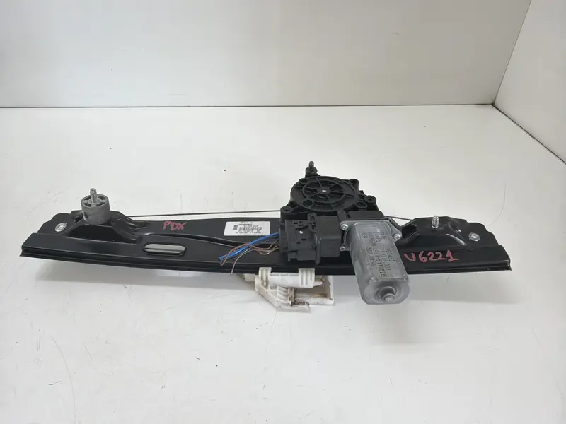 Alzacristallo elettrico post. DX MINI Cooper Serie (F55) (13>) 51357490208 4828858 Diesel 1.5