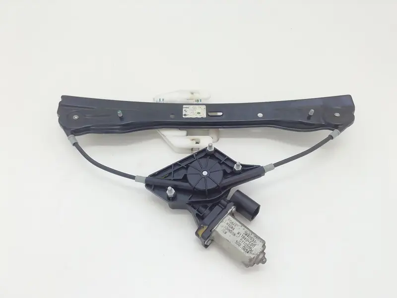 Alzacristallo elettrico post. DX MINI Countryman 1° Serie 9800636 Benzina