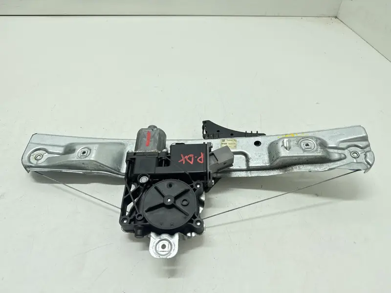 Alzacristallo elettrico post. DX OPEL Insignia Berlina 20952724 20952451 Diesel 2.0 (08>17)