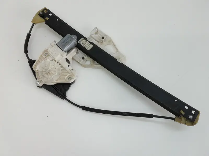 Alzacristallo elettrico post. DX pass. AUDI Q5 1° Serie 8R0839462D Diesel 2000 (08>12)