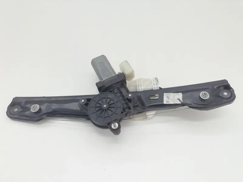 Alzacristallo elettrico post. DX pass. BMW Serie 1 F20 (11>19) 5000087 Diesel (11>19)