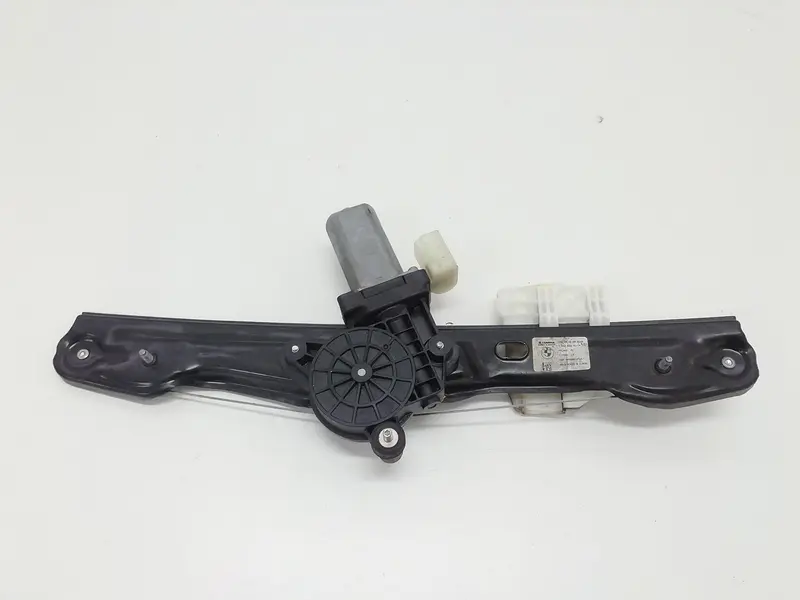 Alzacristallo elettrico post. DX pass. BMW Serie 1 F20 (11>19) 7242556 Diesel 1500 (11>19)