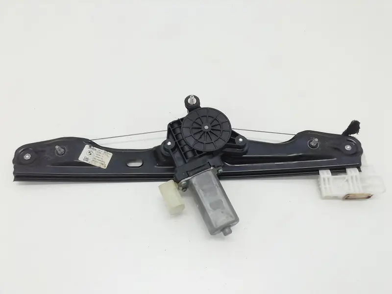 Alzacristallo elettrico post. DX pass. BMW Serie 1 F20 (11>19) Diesel 1600 (11>19)