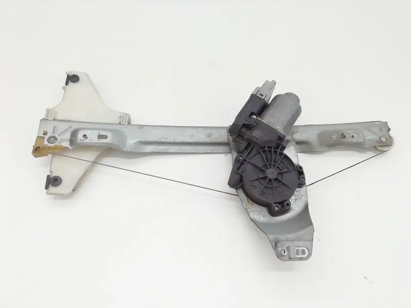 Alzacristallo elettrico post. DX pass. CITROEN C4 Picasso (06>13) Mk1 9682632080 (06>13)