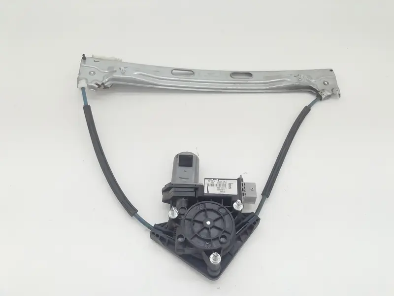 Alzacristallo elettrico post. DX pass. FIAT 500 L Serie (351_352) (12>) 51957505 Benzina