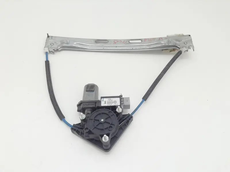 Alzacristallo elettrico post. DX pass. FIAT 500 L Serie (351_352) (12>) 51980515 Diesel 1300