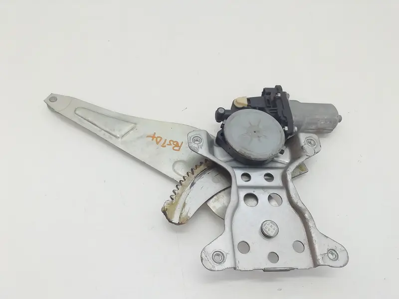 Alzacristallo elettrico post. DX pass. FIAT Sedici 1° Serie 83530-79J00 Diesel 1900 (06>09)