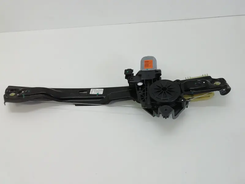 Alzacristallo elettrico post. DX pass. FORD EcoSport Serie (15>) 918968-103 Benzina