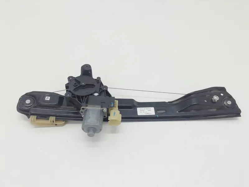 Alzacristallo elettrico post. DX pass. FORD EcoSport Serie (15>) GN15-A27000-E Benzina 1000