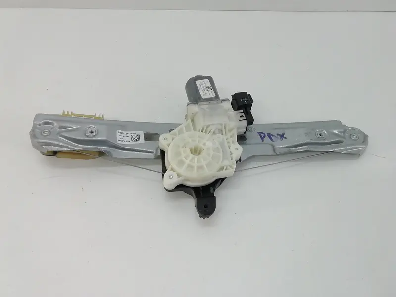 Alzacristallo elettrico post. DX pass. FORD Focus Berlina 5° Serie BM51-A27000-BE Benzina (11>14)