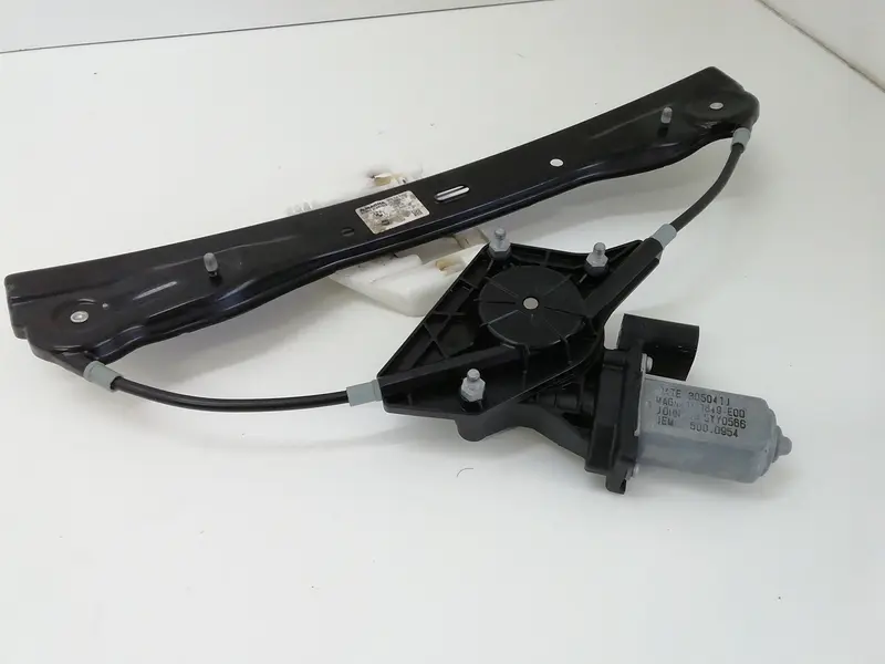 Alzacristallo elettrico post. DX pass. MINI Countryman S (10>) 9800636 Benzina 1600