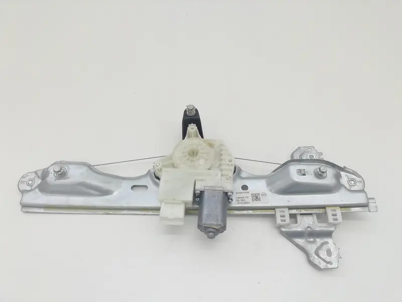 Alzacristallo elettrico post. DX pass. NISSAN Qashqai Serie 82700HV00B Diesel 1500