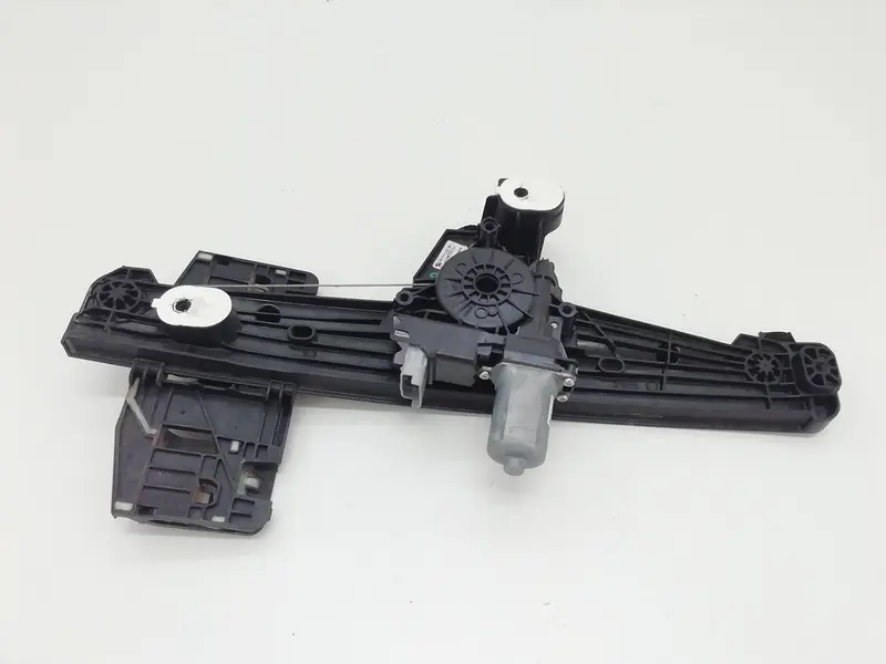 Alzacristallo elettrico post. DX pass. PEUGEOT 208 Serie (19>) 9829045580 Benzina 1200