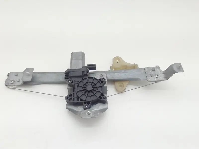Alzacristallo elettrico post. DX pass. RENAULT Clio Serie IV (12>19) 128001471-B Diesel 1500 (12>19)