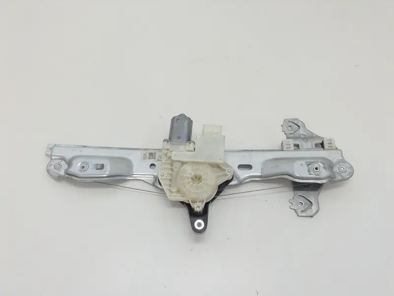 Alzacristallo elettrico post. DX pass. RENAULT Kadjar Serie 827203827R Diesel 1500