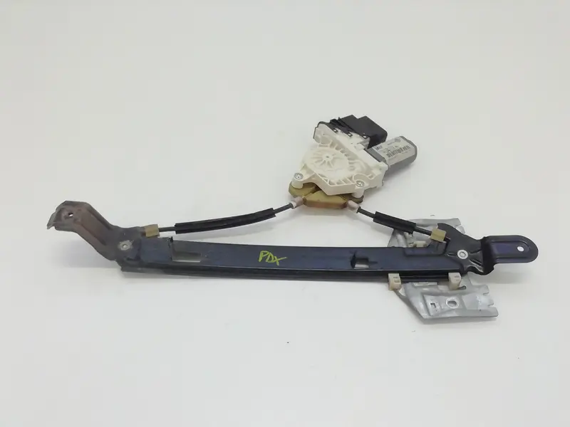 Alzacristallo elettrico post. DX pass. SEAT Leon 2° Serie 1K0959704G Diesel 1900 (05>09)