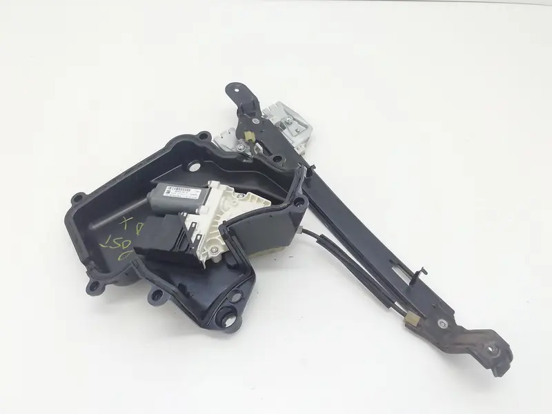 Alzacristallo elettrico post. DX pass. SEAT Leon 2° Serie 1K0959704N Benzina 1600 (05>09)