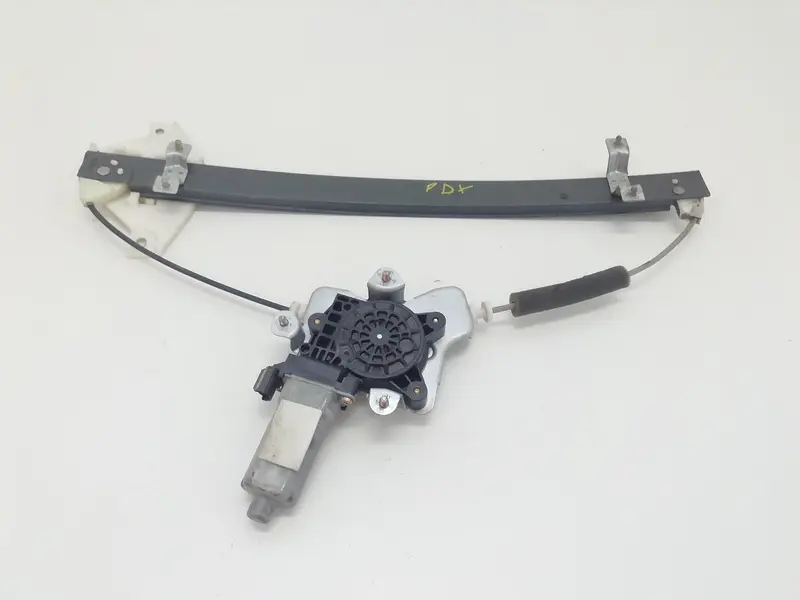 Alzacristallo elettrico post. DX pass. SSANGYONG Kyron 1° Serie Diesel 2000 (05>07)