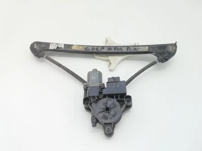 Alzacristallo elettrico post. DX pass. VOLKSWAGEN Golf 7 Berlina (12>) 5G4839462B Benzina