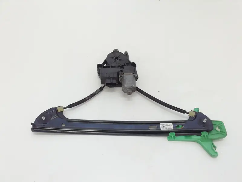 Alzacristallo elettrico post. DX pass. VOLKSWAGEN Golf 7 Berlina (12>) 5G4839462C Benzina 2000