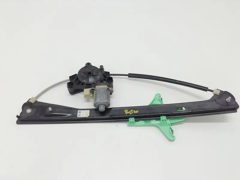 Alzacristallo elettrico post. DX pass. VOLKSWAGEN Tiguan Serie 5NA839462C Diesel 2000