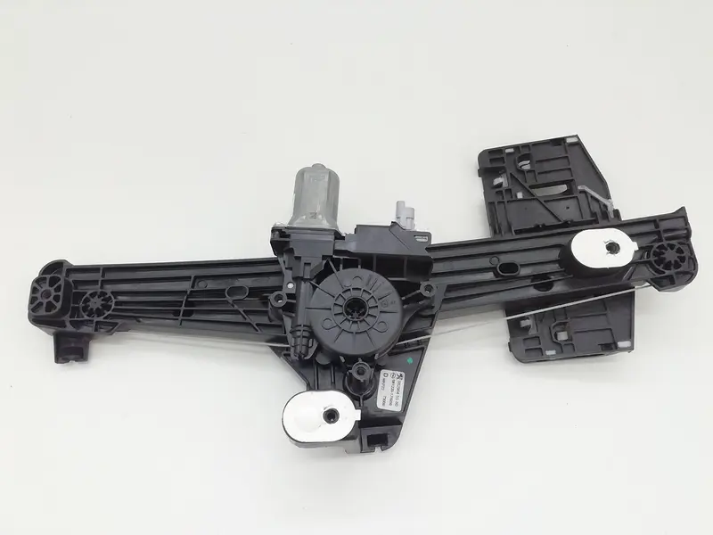 Alzacristallo elettrico post. DX PEUGEOT 208 Serie (19>) 9829045580 Benzina 1200
